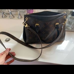 Louis Vuitton Pallas BB